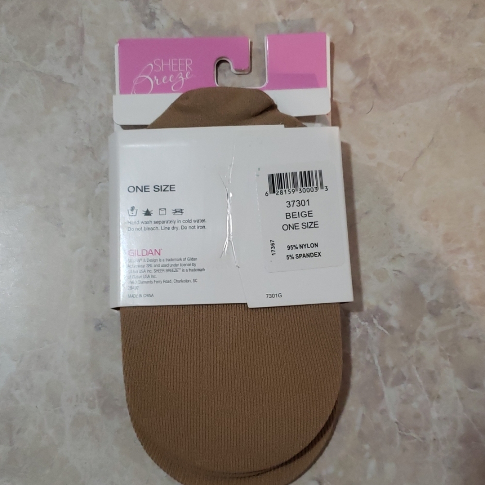 Foot covers - Picture 2 of 5